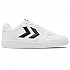 [해외]험멜 Center Court GR 운동화 3141456441 White / Black