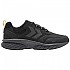 [해외]험멜 Marathona Reach LX Ribstop 운동화 3141456677 Black / Black