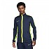 [해외]나이키 DRi-Fit DR1681 트랙 자켓 3140628620 Blue Navy / Yellow Fluor