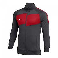 [해외]나이키 Dri-Fit Academy 20 Pro 풀지퍼 스웨트셔츠 3140978837 Black / Dark Red