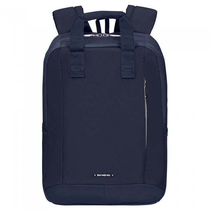 [해외]쌤소나이트 Guardit Classy 14.1´´ 15L 배낭 141427741 Midnight Blue