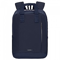 [해외]쌤소나이트 Guardit Classy 14.1´´ 15L 배낭 141427741 Midnight Blue