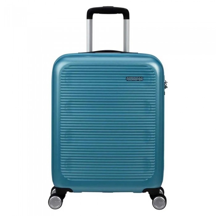 [해외]아메리칸 투어리스터 Astrobeam Spinner 55/20 TSA 36L 캐리어 141427615 Icy Aqua