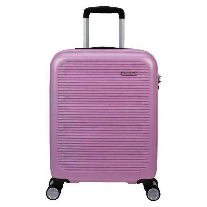 [해외]아메리칸 투어리스터 Astrobeam Spinner 55/20 TSA 36L 수레 141427616 Pastel Lavender