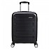 [해외]아메리칸 투어리스터 Astrobeam Spinner 55/20 TSA 36L 수레 141427617 Storm Black