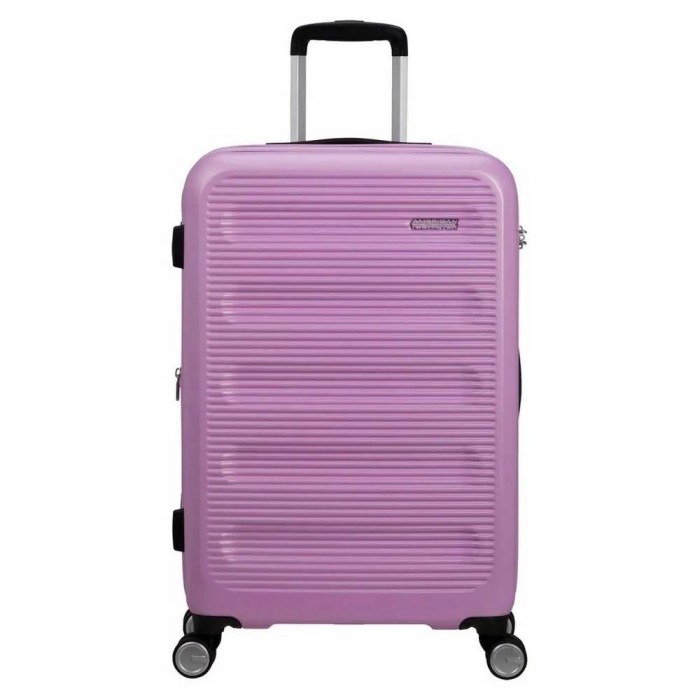 [해외]아메리칸 투어리스터 Astrobeam Spinner 67/27-30 TSA 69/80L expandable 캐리어 141427619 Pastel Lavender