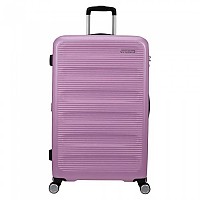 [해외]아메리칸 투어리스터 Astrobeam Spinner 77/30-33 TSA 97/111L expandable 캐리어 141427622 Pastel Lavender