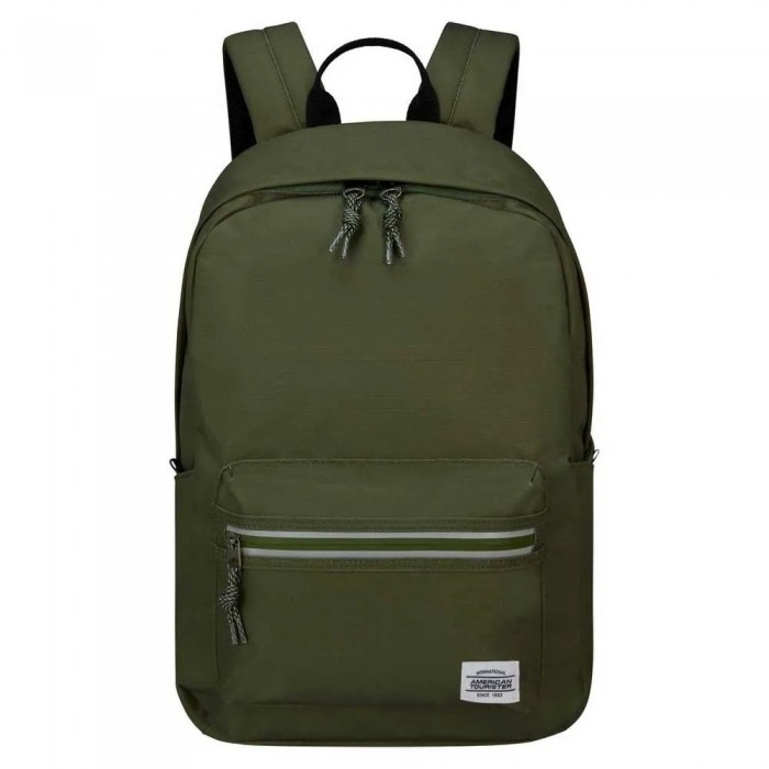 [해외]아메리칸 투어리스터 Brightup 19.5L 배낭 141427626 Olive Green