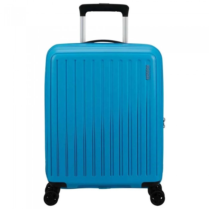 [해외]아메리칸 투어리스터 Rejoy Spinner 55/20 TSA 35L 수레 141427656 Azure Blue