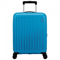 [해외]아메리칸 투어리스터 Rejoy Spinner 55/20 TSA 35L 수레 141427656 Azure Blue