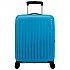 [해외]아메리칸 투어리스터 Rejoy Spinner 55/20 TSA 35L 수레 141427656 Azure Blue