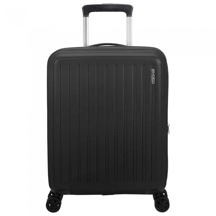 [해외]아메리칸 투어리스터 Rejoy Spinner 55/20 TSA 35L 수레 141427660 True Black