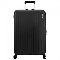 [해외]아메리칸 투어리스터 Rejoy Spinner 77/30 TSA 100L 수레 141427661 True Black