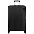 [해외]아메리칸 투어리스터 Rejoy Spinner 77/30 TSA 100L 수레 141427661 True Black