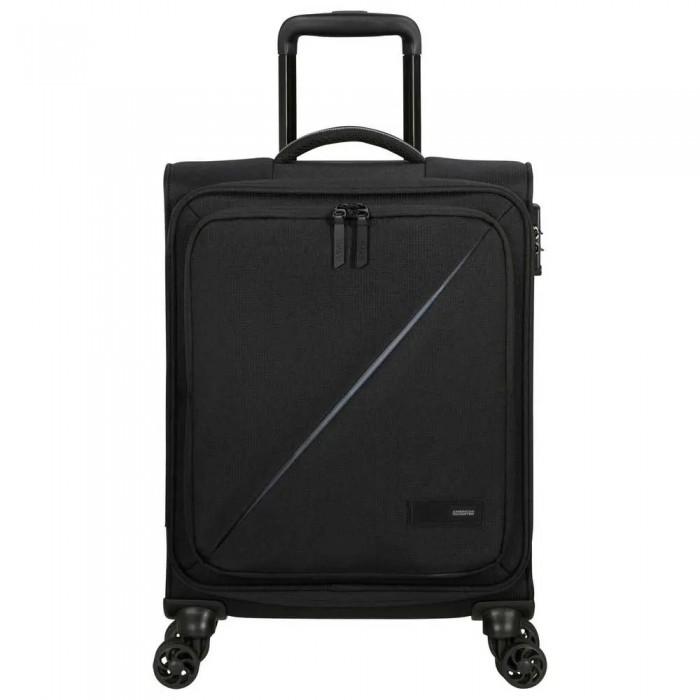 [해외]아메리칸 투어리스터 Take2cabin Spinner 55/20 TSA 38.5L 수레 141427670 Black