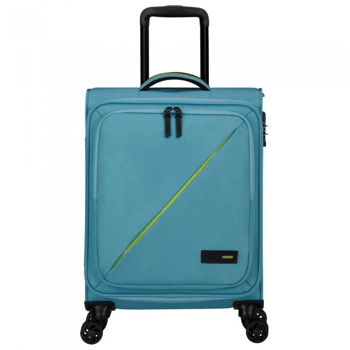 [해외]아메리칸 투어리스터 Take2cabin Spinner 55/20 TSA 38.5L 수레 141427671 Breeze Blue