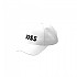 [해외]BOSS Lach Golf 10260120 모자 140471732 White