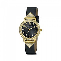 [해외]GUESS GW0473L2 시계 141269722 Black / Gold