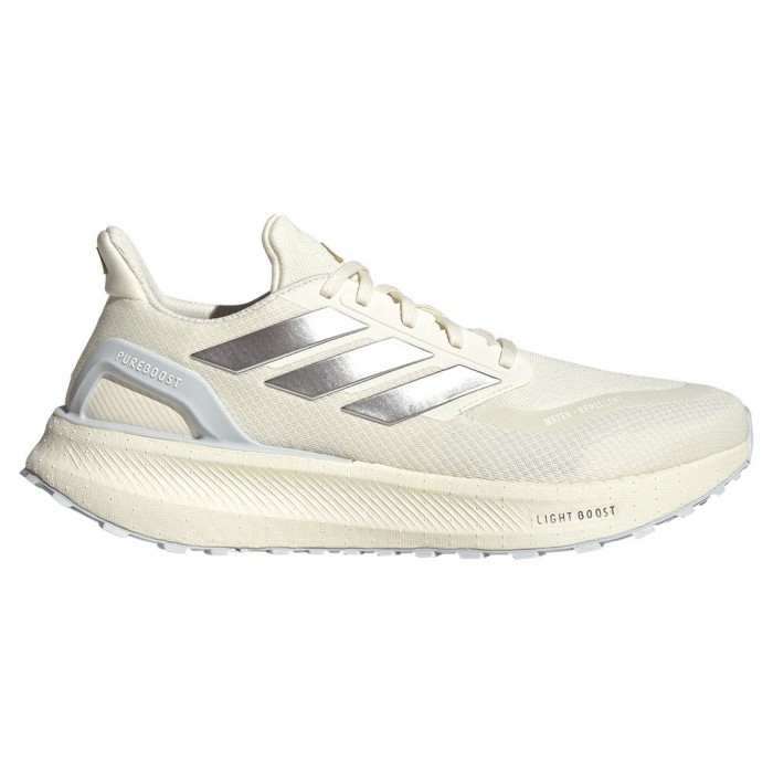 [해외]아디다스 Pureboost 5 TR 러닝화 141114148 Off White / Ftwr White / Off White