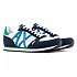 [해외]아르마니익스체인지 XUX017_XCC68 운동화 140796535 Naval Blue / OpticalWht / Grey