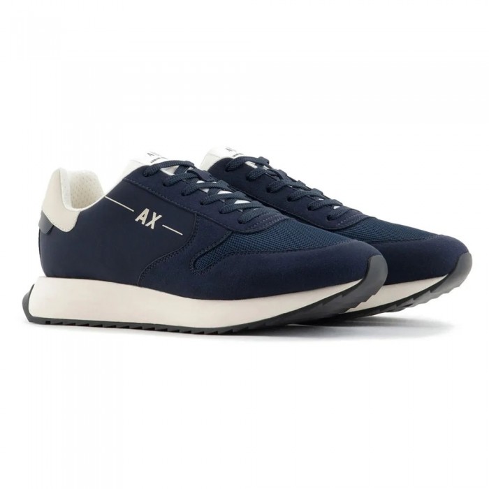 [해외]아르마니익스체인지 XUX209_XV812 운동화 140796657 Navy / Navy