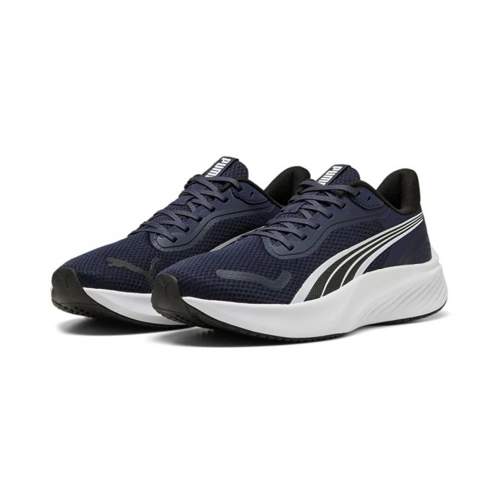 [해외]푸마 Pounce Lite 운동화 141362521 Navy / Navy