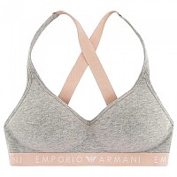 [해외]EMPORIO 아르마니 163995_4F227 브라 141447260 Light Melange Grey