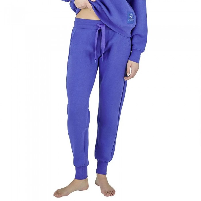 [해외]EMPORIO 아르마니 164416_4F265 잠옷 바지 141447295 Violet Blue