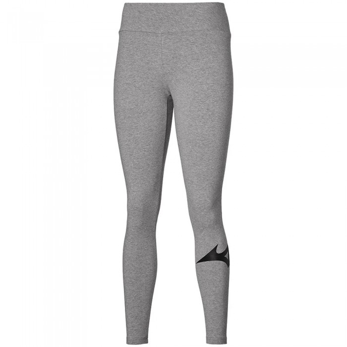 [해외]미즈노 Athletic 레깅스 137934561 Grey melange