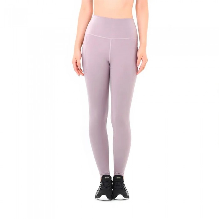 [해외]뉴발란스 Harmony Pocket 25´´ high waist leggings 141043029 Ice Wine