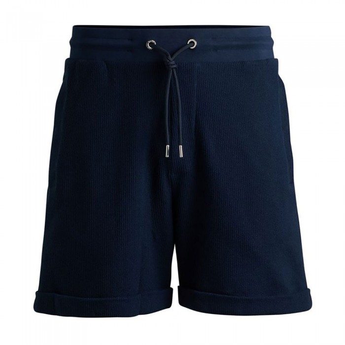 [해외]BOSS Lasdun 129 운동복 바지 140765431 Dark Blue