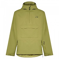 [해외]오클리 APPAREL Divisional RC Anorak 자켓 140752919 Fern