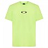 [해외]오클리 APPAREL Mtl 반팔 티셔츠 140753253 Light Green