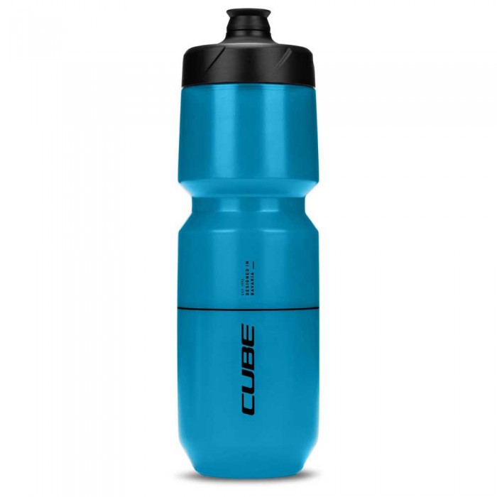 [해외]CUBE Flow 750ml 물병 1140703615 Turquoise