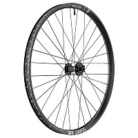 [해외]디티스위스 EXC 1200 Classic 27.5´´ Disc 6B Tubeless MTB 앞바퀴 1140745450 Black