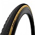 [해외]비토리아 A Dugast Pipisquallo 2C Neo Tubeless 700C x 33 자갈 타이어 1141248747 Para / Black