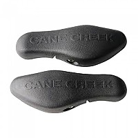 [해외]CANE CREEK 바 엔드 Ergo Control 1138962154 Black