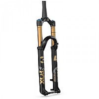 [해외]FOX 34 K 29 F-S 130 Grip X K110 44mm MTB 포크 1141081427 Black