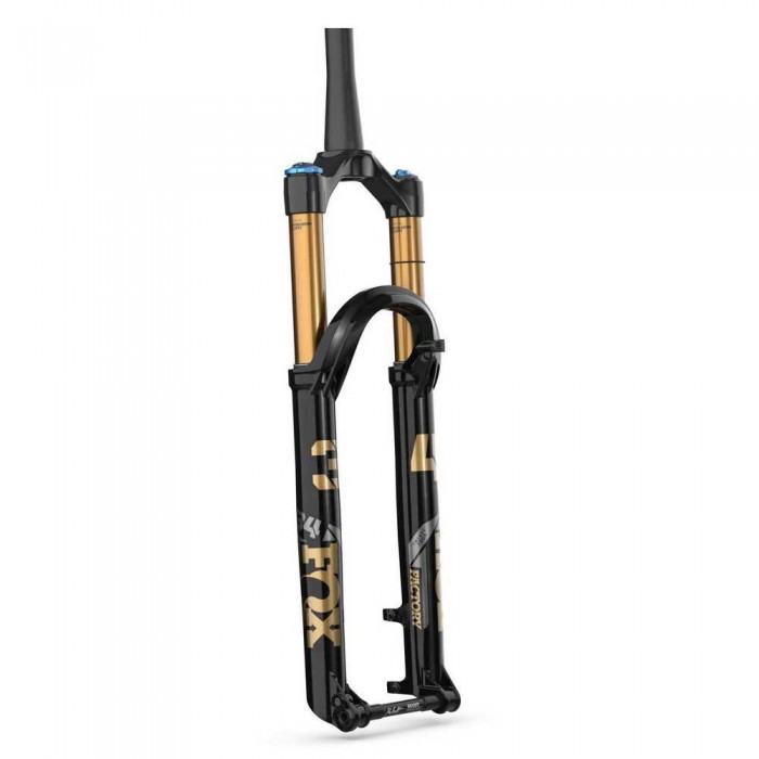 [해외]FOX 34 K 29 F-S 140 Grip X K110 44mm MTB 포크 1141081428 Black