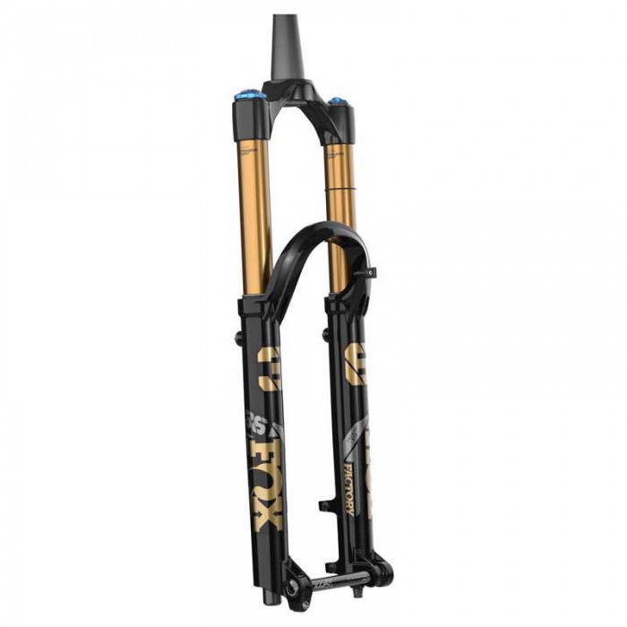 [해외]FOX 36 K 29 F-S 160 Grip X K110 44mm MTB 포크 1141081434 Black