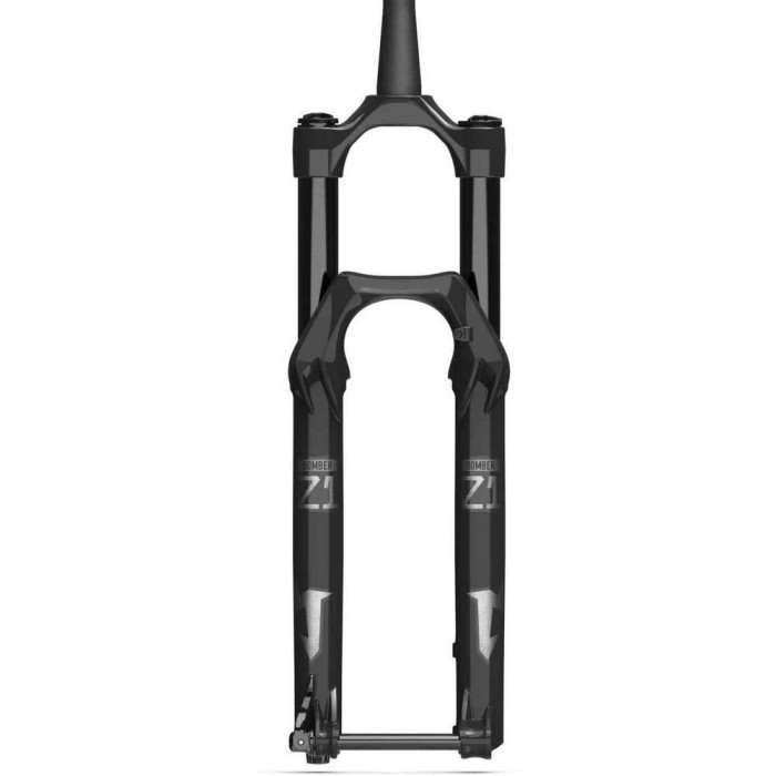 [해외]MARZOCCHI Bomber Z1 29 A 160 RAIL 15QRx110 44mm MTB 포크 1141081474 Black