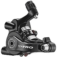 [해외]TEKTRO MD-C550 Flat Mount 디스크 브레이크 캘리퍼 1140580885 Black