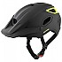 [해외]알피나 Comox MTB 헬멧 1138009744 Black / Neon Matt