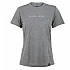 [해외]펄이즈미 Transfer Tech 반팔 티셔츠 1140011793 Boulder Grey Heather Lino