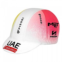 [해외]피세이 UAE 팀 Emirates Giro+Tour 모자 1141393343 Multicolor