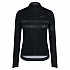 [해외]라파 Brevet Windstopper 긴팔 저지 1141431139 Black / Black Reflective