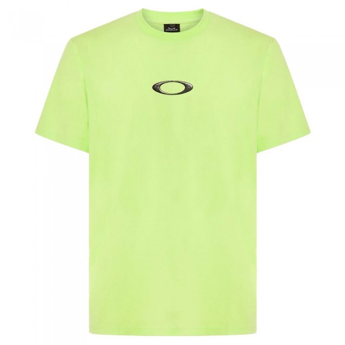 [해외]오클리 APPAREL Mtl 반팔 티셔츠 1140753253 Light Green