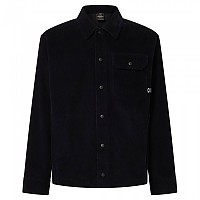 [해외]오클리 APPAREL Roam Commuter Corduroy 긴팔 셔츠 1140753391 Blackout