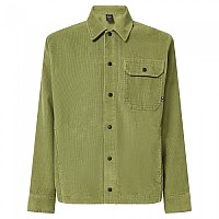 [해외]오클리 APPAREL Roam Commuter Corduroy 긴팔 셔츠 1140753392 Fern