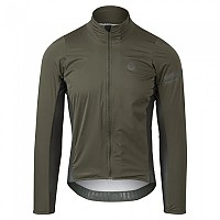 [해외]AGU Polartec Alpha 퍼포먼스 자켓 1140729573 Forest Green